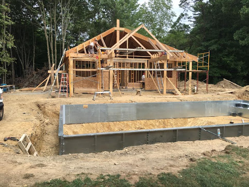 OC Construction - Visual