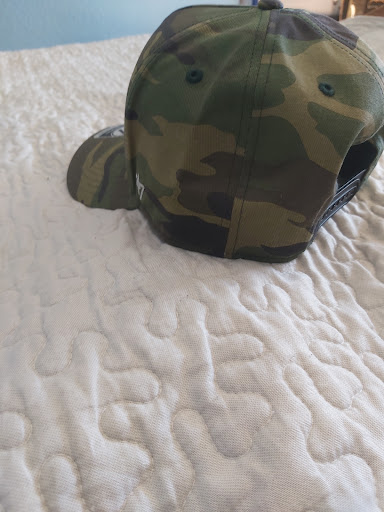 OG STORE - Visual
