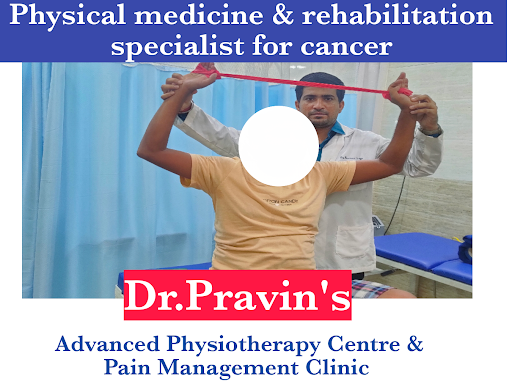 Physical Medicine & Rehabilitation Specialist for Cancer. post image