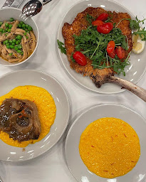 Photo n°108 de IL RISTORANTE - Le restaurant Italien de Plan de Campagne Cabriès à Cabriès (Cave à vins)