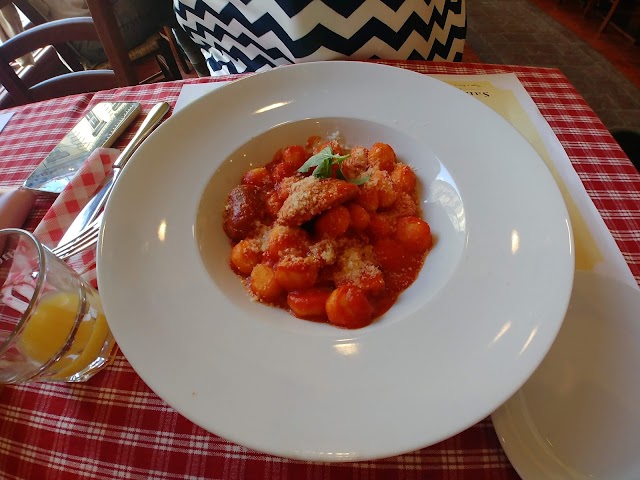 San Carlo - Pizza E Cucina Napoletana
