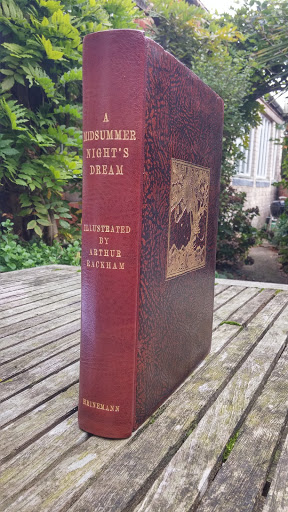 Otter Bookbinding Ltd - Thumbnail