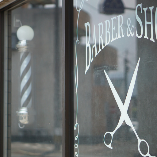 BARBER&SHOP DAN(理容室)