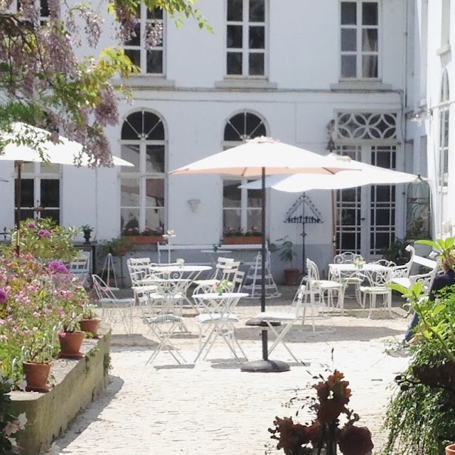 Huis Beaucarne