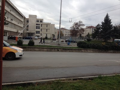 Photos of Medical University - Pleven