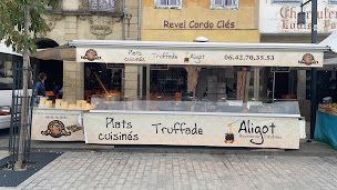 Photo n°4 de Les Tontons Saveurs à Revel (Marché alimentaire)