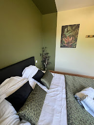 Photo n°25 de Logis de Bois Vert à Bressuire (Chambre d'hôtes)