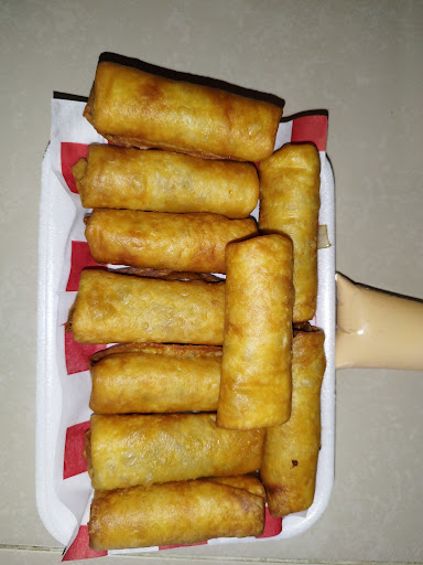 HAMI-HAMI