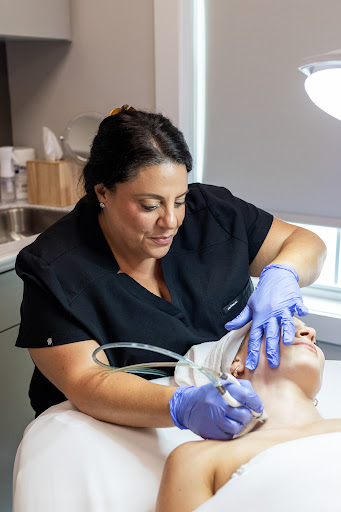 The Rejuva Center at Williams Latham