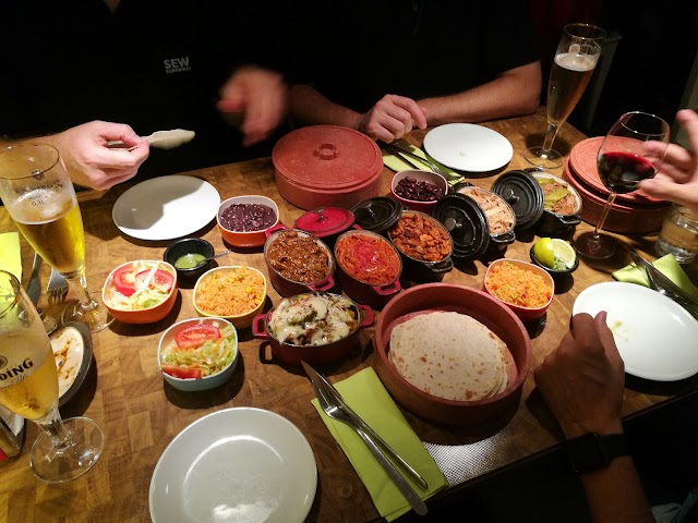 Tacohaus