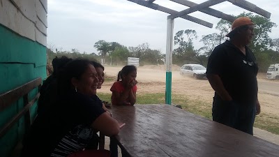 Photos of Municipal Market Santa Rosa del Sara