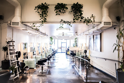 The Lab A Salon