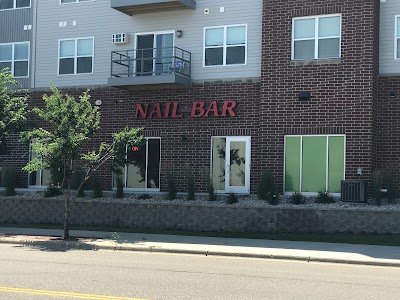 Nail Bar