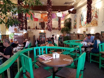 Photos of Cafe Pasqual's