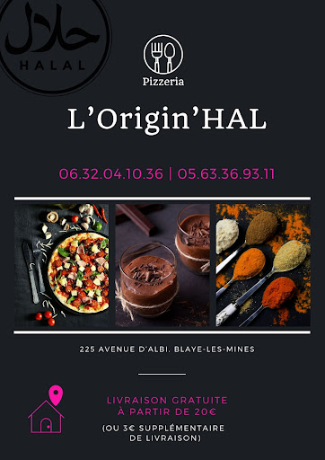 Photo 3 - L'Origin'HAL