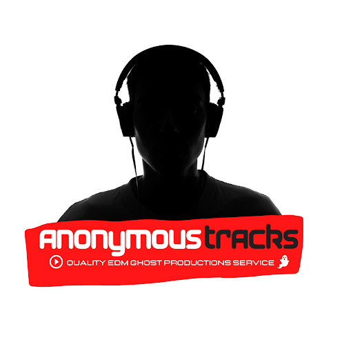 Anonymous Tracks - Visual
