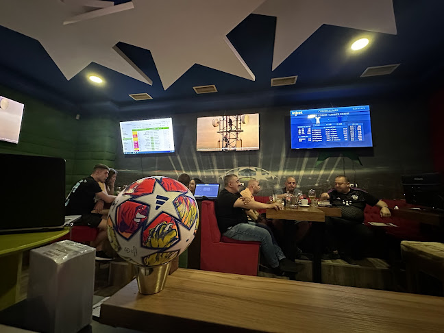 Sports Bar Formula - Варна
