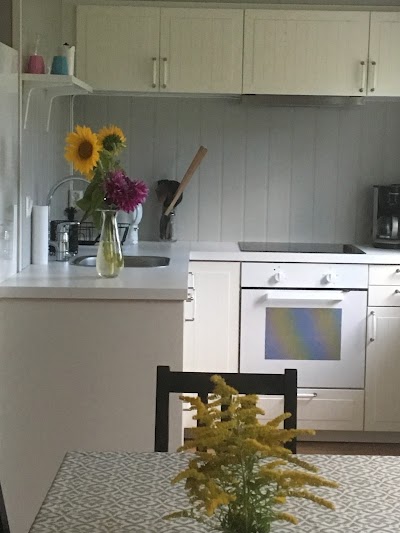 Photos of East Kj&aelig;rnes Farm