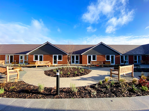 Glenholme Thimbleby Court