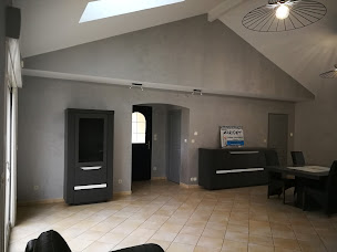 Photo n°7 de Maridet Anthony à Saint-Caprais (Magasin de peinture)