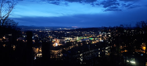 Heller Blick - Visual
