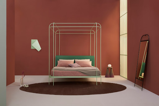 LISPI showroom - Thumbnail