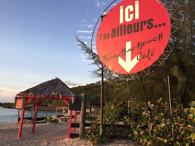 Photos of Friars'bay