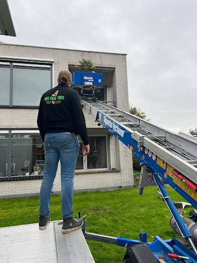 Huis naar thuis Visser verhuizingen - Thumbnail