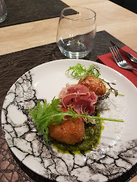 Photo n°51 de Restaurant Le Goût du Voyage à Rodez (Restaurant)