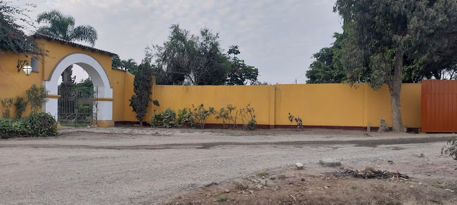 Surtidor De Agua EL PALMAR