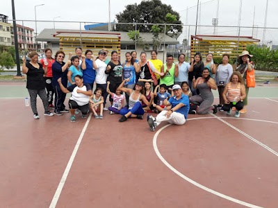 Photos of Estadio Yeyo Uraga