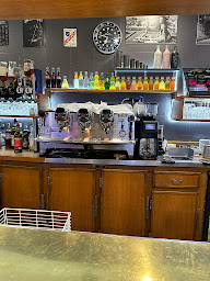 Photo n°35 de LE COLISEE BY MASSIMO à Ermont (Brasserie)