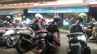 Photos of MERAPI COFFEE