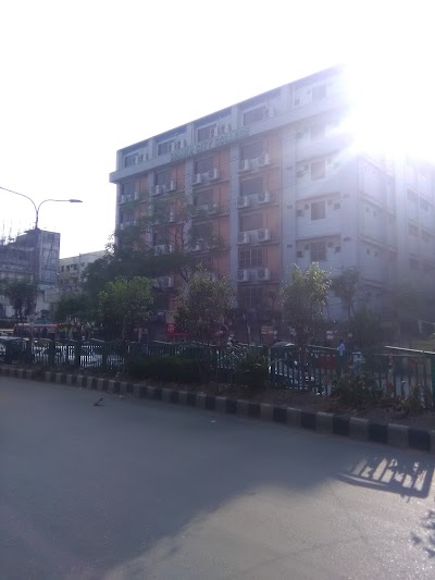 Photos of Dhaka City College