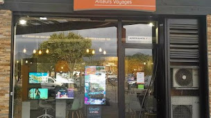 Photo n°1 de Selectour - Ailleurs Voyages à Marseille (Agence de location de maisons de vacances)