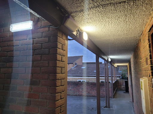 Experts Electrical - Visual