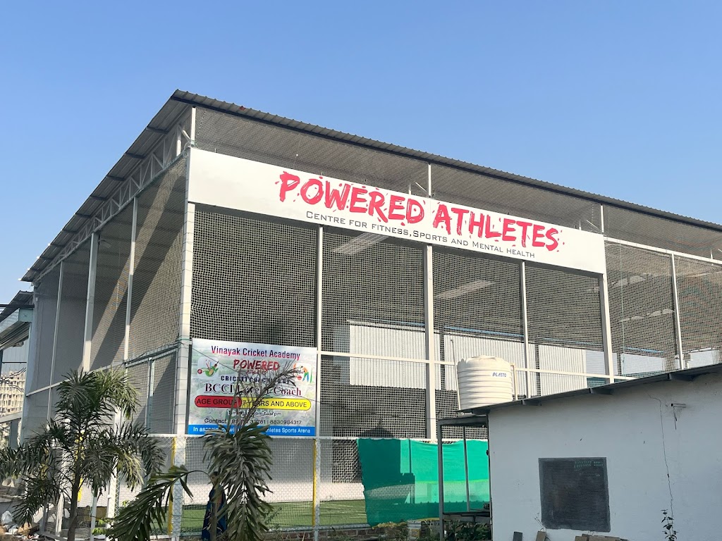 Powered Athletes High Performance Centre