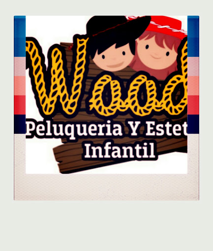 Peluqueria Infantil Woody - Thumbnail