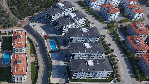 Park Panorama Evleri