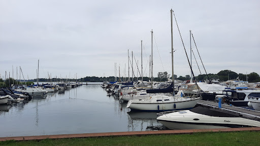 Bistro Romein aan het water - Thumbnail