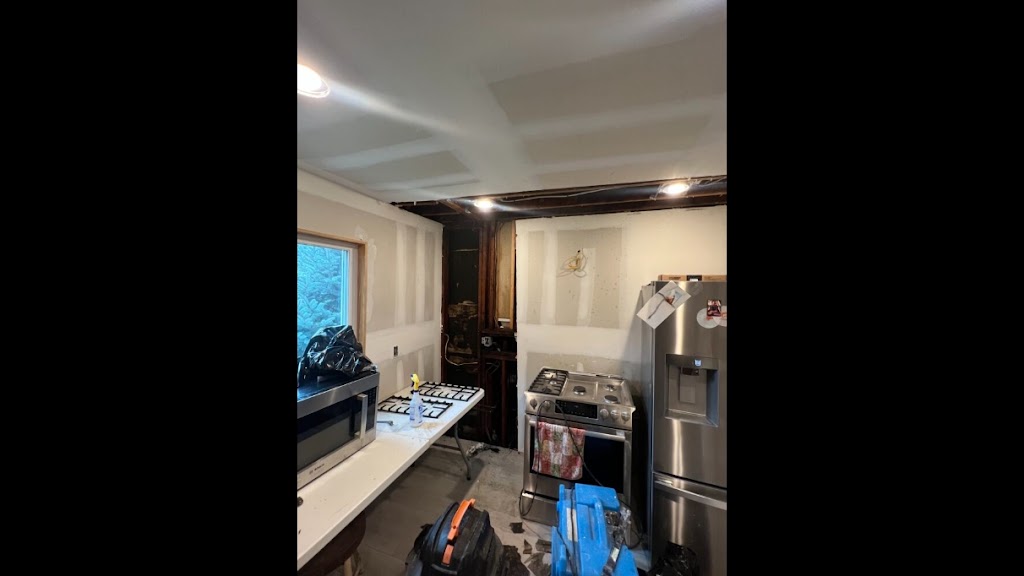 Magic home restoration photo