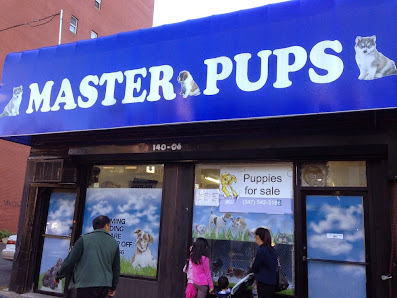 Foto de Master Pups Exterior