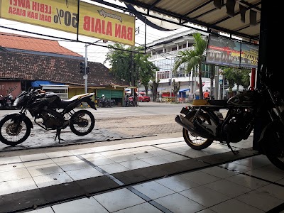 Photos of Planet Ban Cerme Gresik