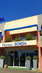 Photo n°3 de Thermes Borda à Dax (Thermes)