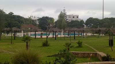 Photos of R&eacute;sidence Boustane Cabo