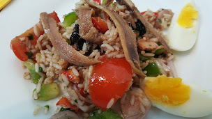 Photo n°18 de Le Kitchn à Le Mesnil-le-Roi (Buffet de mariage)