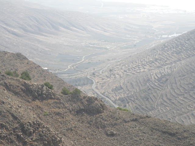 Mirador de Haría