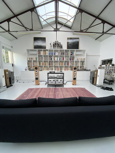 Audioselect