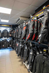 Photo n°26 de Maxxess Chateauroux à Saint-Maur (Concessionnaire de motos d'occasion)