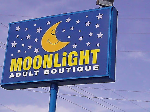 Moonlight Adult Boutique by null